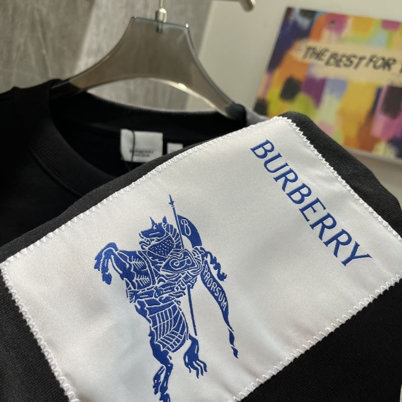 Burberry T-Shirts